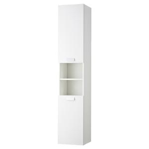 Fabulous hoge kast | wit | 180 x 35 x 33 cm