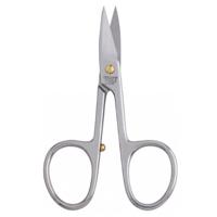Vitry Nagelschaar Recht Inox Ref. 07 1Stuks