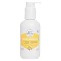 Bee Nature Milde Shampoo Honey Mousse 200ml