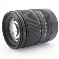 Sigma 18-50mm F/2.8 DC DN Contemporary Sony E occasion