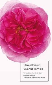 Swanns kant op (Hardback)