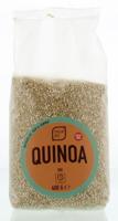 Quinoa wit bio 400 Gram