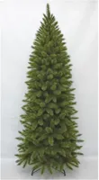 Triumph Tree Bristlecone Pilar kunstkerstboom groen 215cm