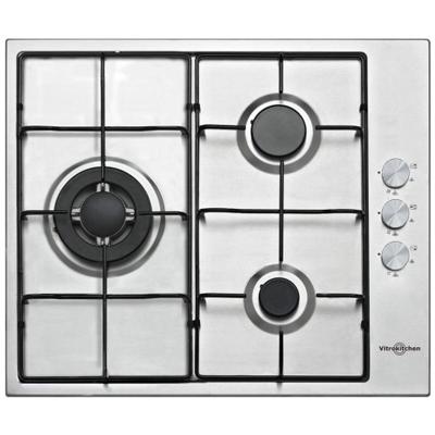 Inductiekookplaat Vitrokitchen EN630LIN