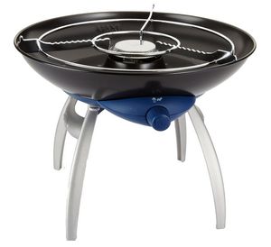 Campingaz Party Barbecue Ketel Gas Zwart, Blauw 1350 W