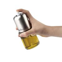 Spuitfles voor olie of azijn JATA HACC4539 * Glas 150 ml