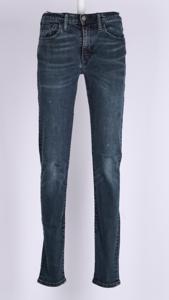 Vintage Skinny Levi&apos;s 512 Dark Blue size 26 / 31