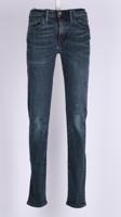 Vintage Skinny Levi&apos;s 512 Dark Blue size 26 / 31 - thumbnail