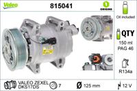 Valeo Airco compressor 815041 - thumbnail