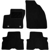 Automatten passend voor Ford C-Max 2003-2011 4-delig BL1202344
