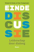 Einde discussie (Paperback)