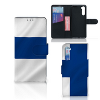 OnePlus Nord Bookstyle Case Finland