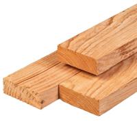 Ligger douglas 5,0x15,0x500 cm Tuindeco - Tuindeco