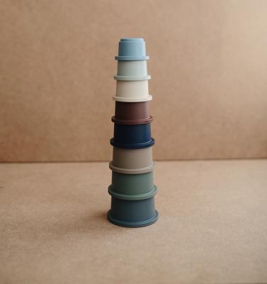 Mushie Stapeltoren Forest