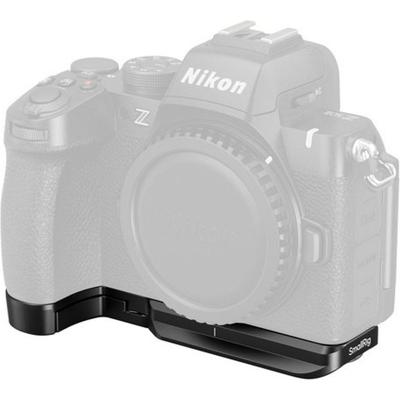 SmallRig 4981B Baseplate for Nikon Z50II