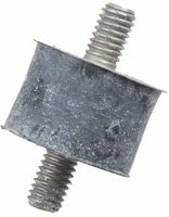 Aanslagrubber, demper LEMFÃ–RDER, Diameter (mm)20mm, Inbouwplaats: Midden, u.a. fÃ¼r BMW - thumbnail