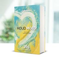 Houd moed! (Hardback)
