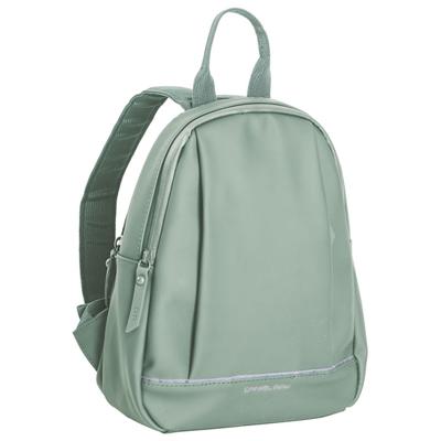 Daniel Ray Waterproof Rugzak Gold Coast Old Green