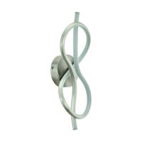 Eglo PlafondlampNovafeltria nikkel - 97939