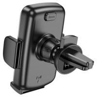 SAVIO CH-05 Telefoonhouder voor in de auto, voor ventilatierooster