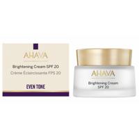 Ahava Even Tone Brightening Cream SPF20 50ml