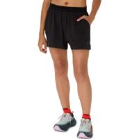 ASICS Fujitrail Elite Short Dames
