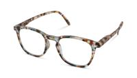 Leesbril Croon Alex-Multicolor havanna croon-+3.00