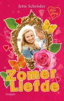 Zomerliefde (Paperback) Zomerliefde (Paperback)