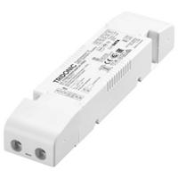 Tridonic LC 17W 250-700mA bDW SC PRE2 LED-driver 17 W 0.7 A 15 - 50 V 1 stuk(s)