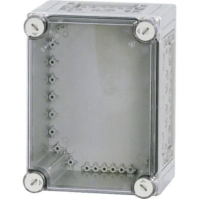 Eaton CI23E-125 Behuizing 187.5 x 250 x 150 Kunststof Grijs 1 stuk(s)