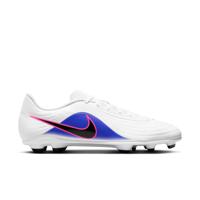 Nike Tiempo Maestro Club Gras / Kunstgras Voetbalschoenen (MG) Wit Blauw Felroze