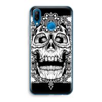 Seek & Destroy: Huawei P20 Lite Transparant Hoesje