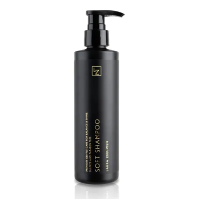 Laura Zeeuwen Soft Shampoo 250ml