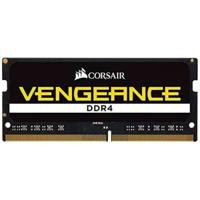 Memoria RAM - CORSAIR - Vengeance Performance DDR4 - 16GB 1x16GB DIMM -3200 MT/s - Intel XMP - 1,20 V - Nero (CMSX16GX4M1A3200C22)