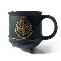 Harry Potter 3D Mug Hogwarts Crest - thumbnail