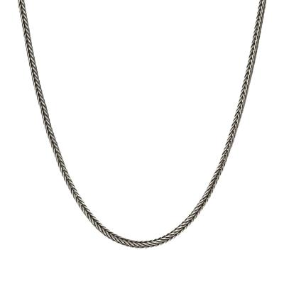 Dames ketting Albert M. WSOX00345.S-60