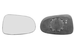 SPIEGELGLAS RECHTS Galaxy/Sharan/Alhambra 1867832