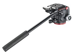 Manfrotto XPRO serie 2-way Fluid head