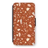 Terrazzo N°22: iPhone 11 Flip Hoesje