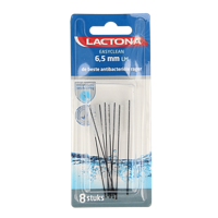 Easyclean L/M 6.5mm 8 Stuks