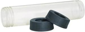 Milwaukee Patroonhouder transparant voor kitworsten 400ml - 4932352842