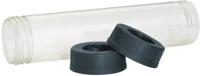 Milwaukee Patroonhouder transparant voor kitworsten 400ml - 4932352842 Milwaukee Patroonhouder transparant voor kitworsten 400ml - 4932352842