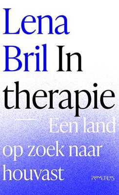 In therapie (Paperback)