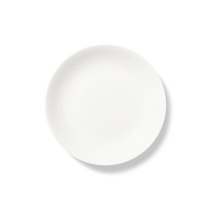 DIBBERN - White Pure - Diep bord 22,5cm