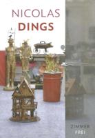 Nicolas Dings - Zimmer frei (Hardback)