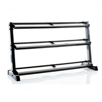 Muscle Power Dumbbell Rek 3 laags MP942