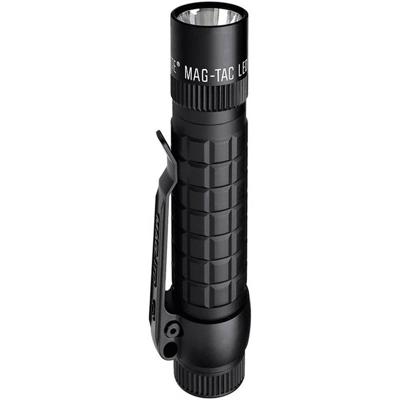 Mag-Lite Mag-Tac Plain Bezel Zaklamp werkt op batterijen LED 310 lm 17 h 136 g