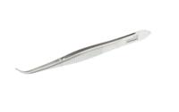 Malteser Splinterpincet 11cm roestvrij 435R
