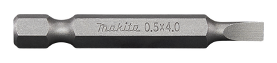 Makita Accessoires Schroefbit SL4x50mm - B-25286 B-25286