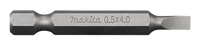 Makita Accessoires Schroefbit SL4x50mm - B-25286 B-25286